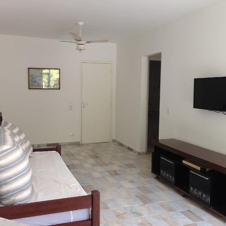 Buzios Internacional Appartement Buitenkant foto