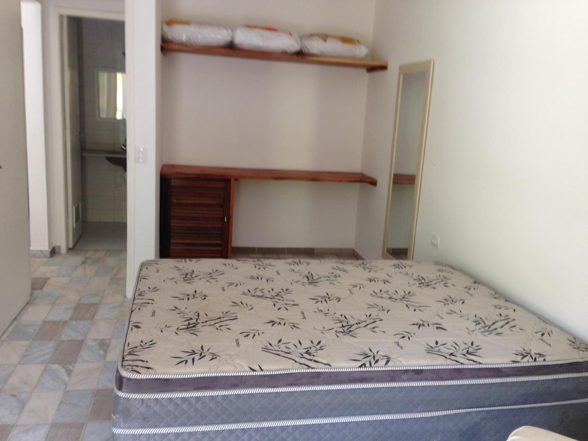 Buzios Internacional Appartement Buitenkant foto