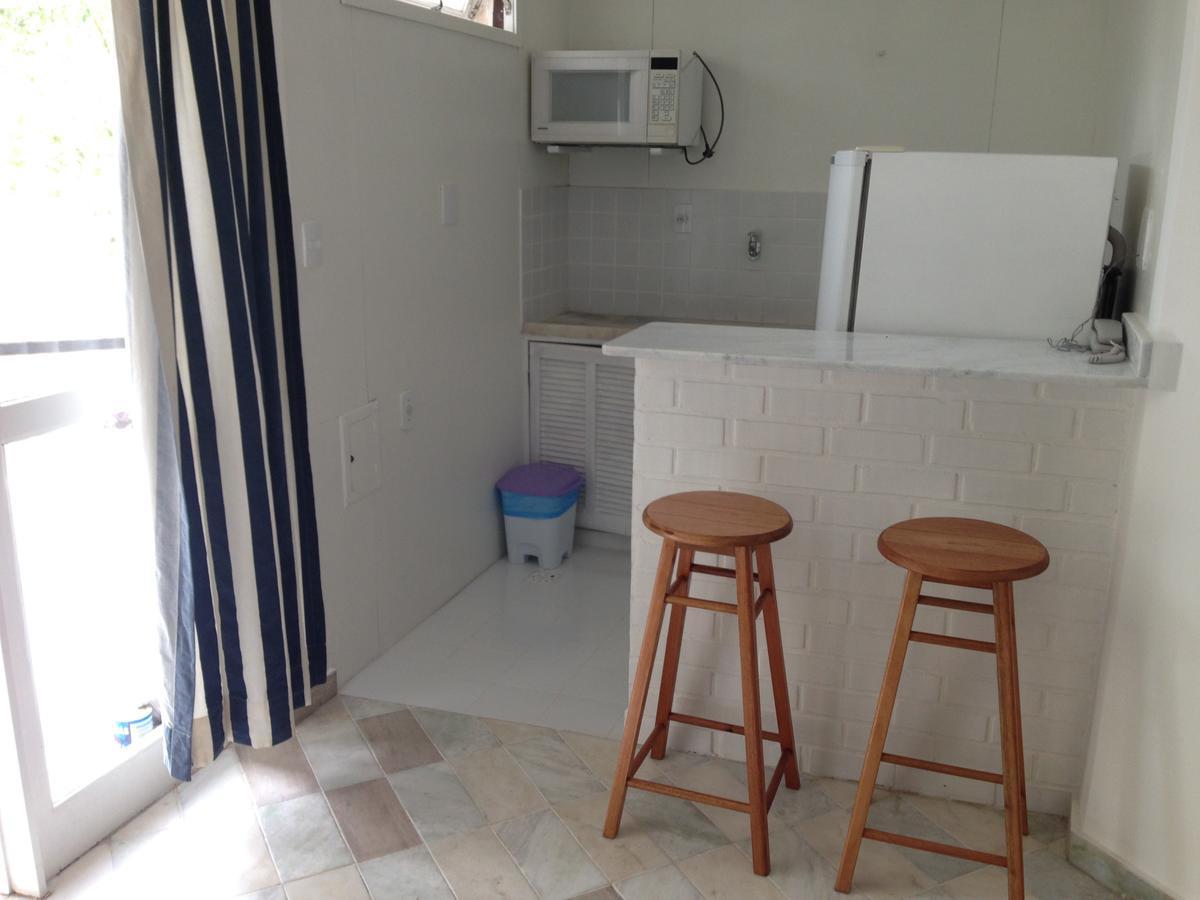 Buzios Internacional Appartement Buitenkant foto