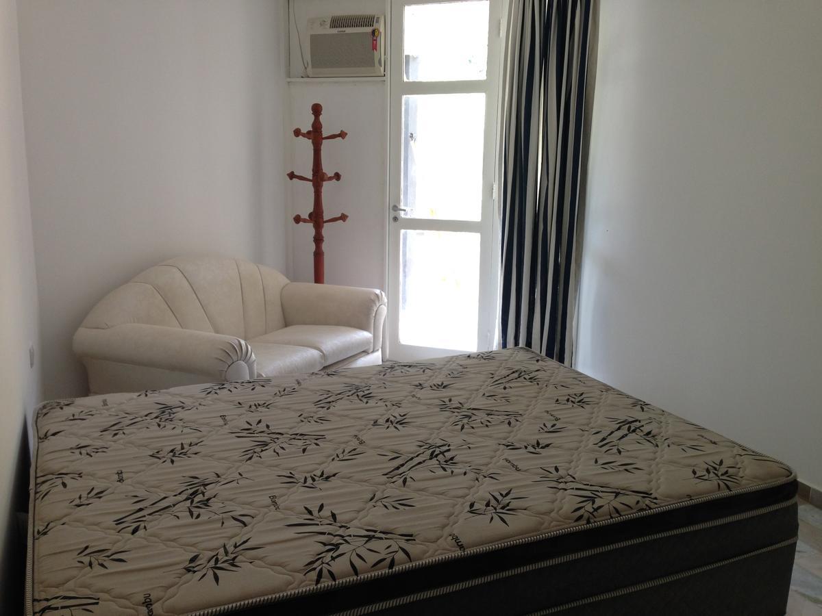 Buzios Internacional Appartement Buitenkant foto