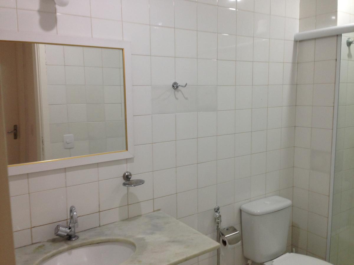 Buzios Internacional Appartement Buitenkant foto