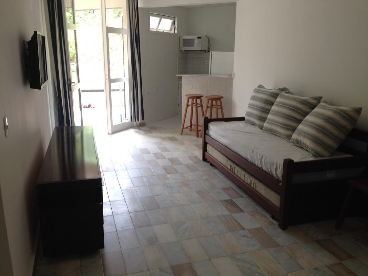 Buzios Internacional Appartement Buitenkant foto